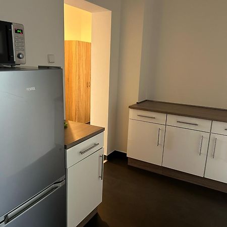 Ferienwohnung Witten Buitenkant foto
