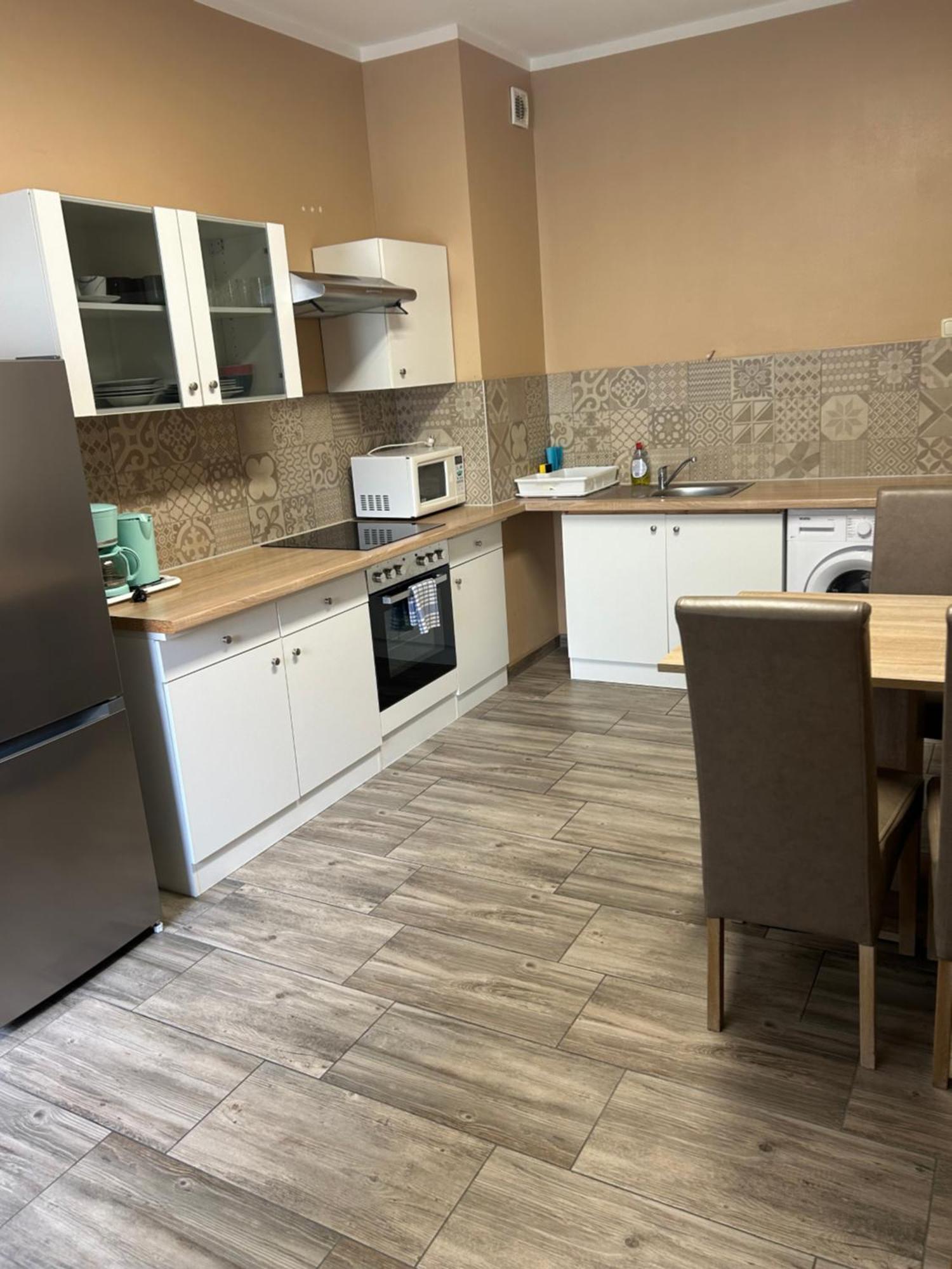 Ferienwohnung Witten Buitenkant foto